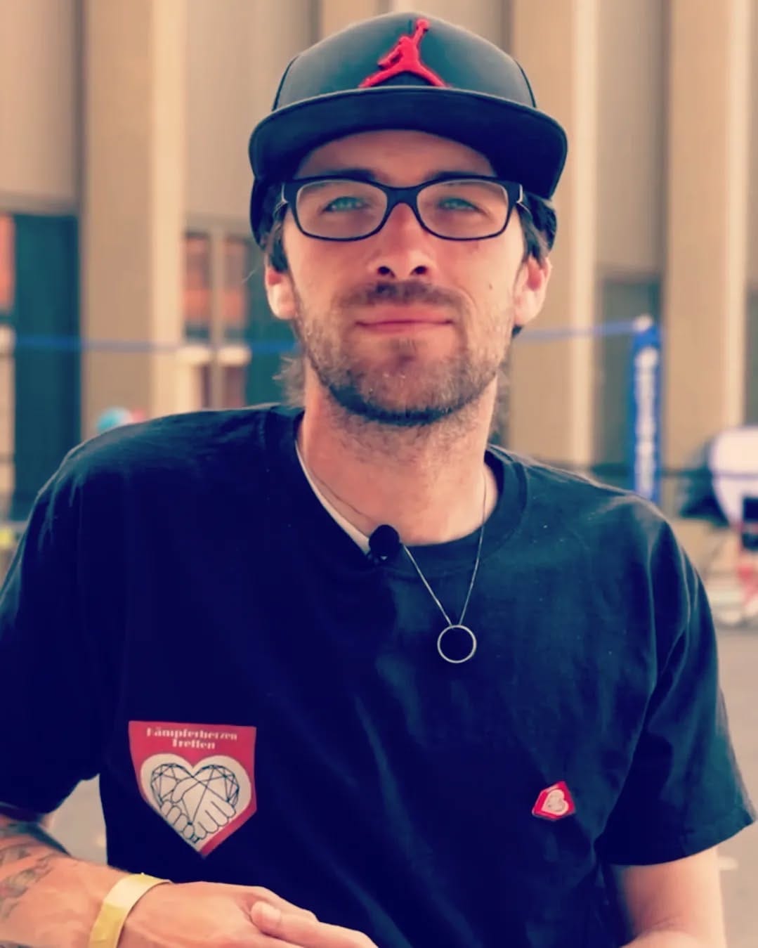 Post 10 by Chris Multiple Sklerose MS 🎗🧡♿ on Instagram (image)