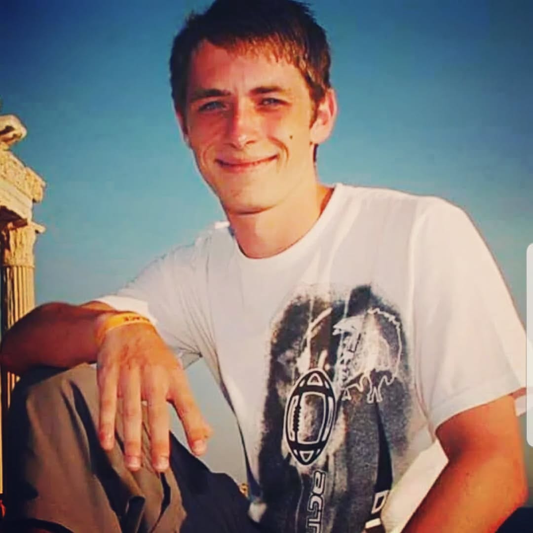 Post 8 by Chris Multiple Sklerose MS 🎗🧡♿ on Instagram (image)