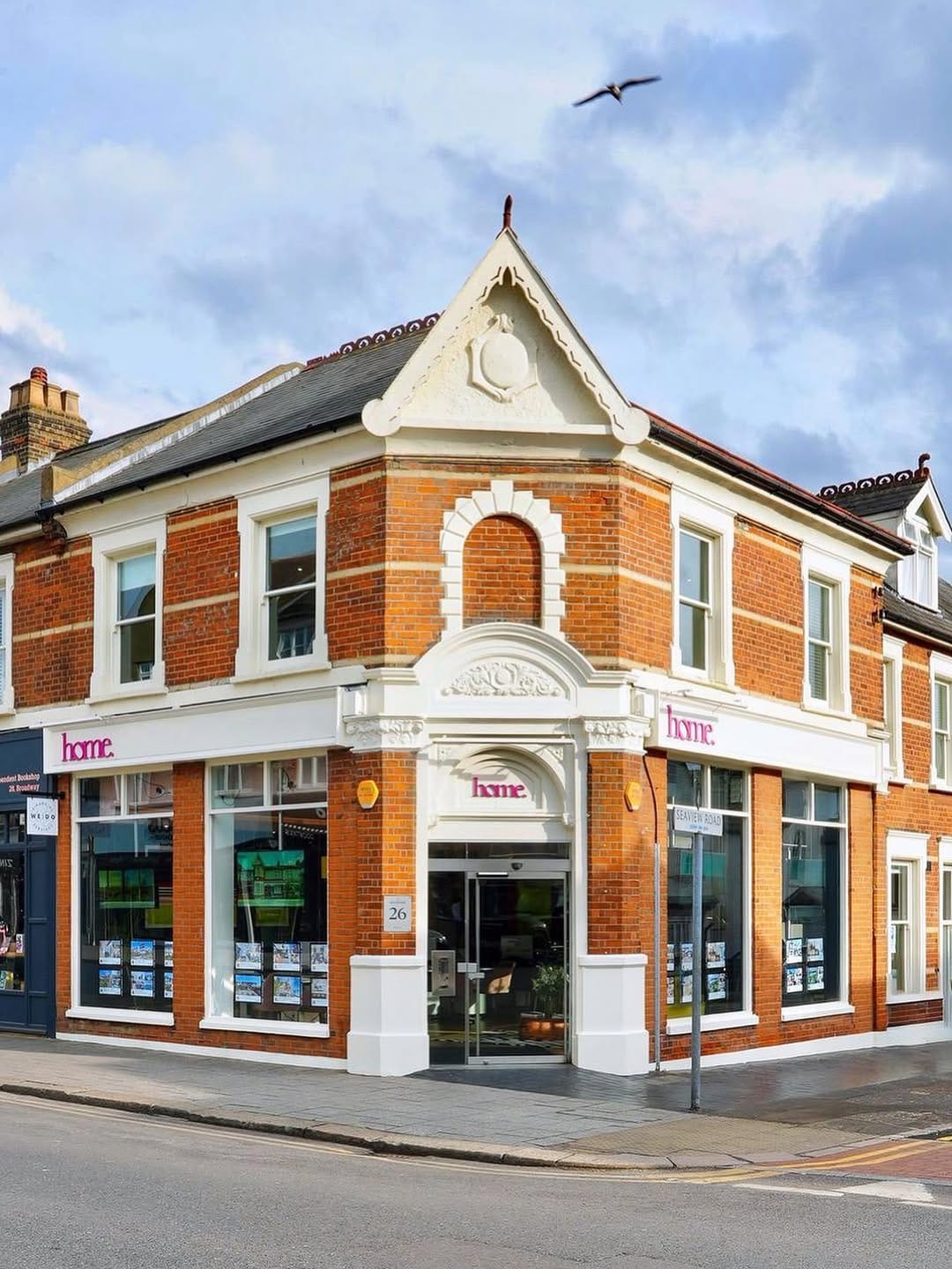Post 9 by Home Estate Agents on Instagram (image)