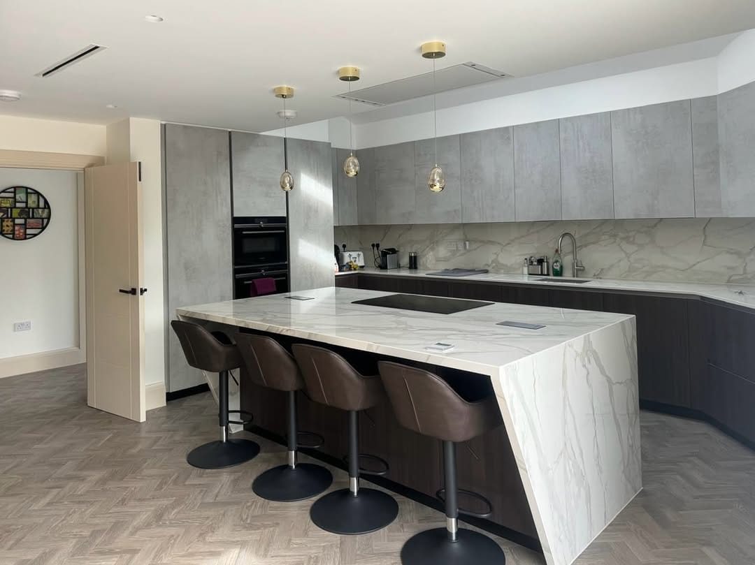 Post 10 by BUILT IQ LONDON on Instagram (image)