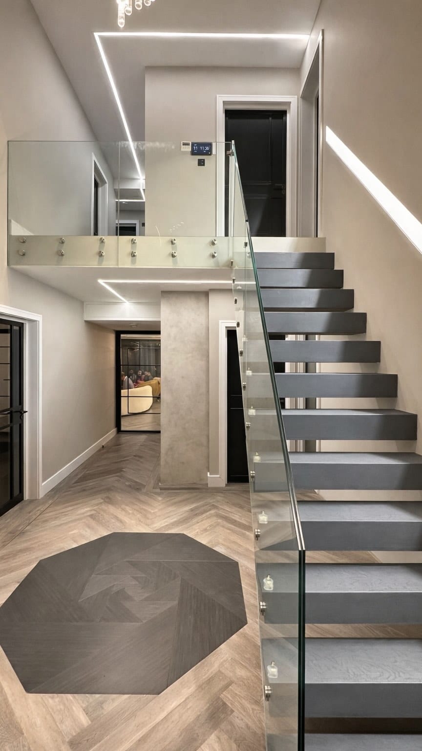 Post 6 by BUILT IQ LONDON on Instagram (video)