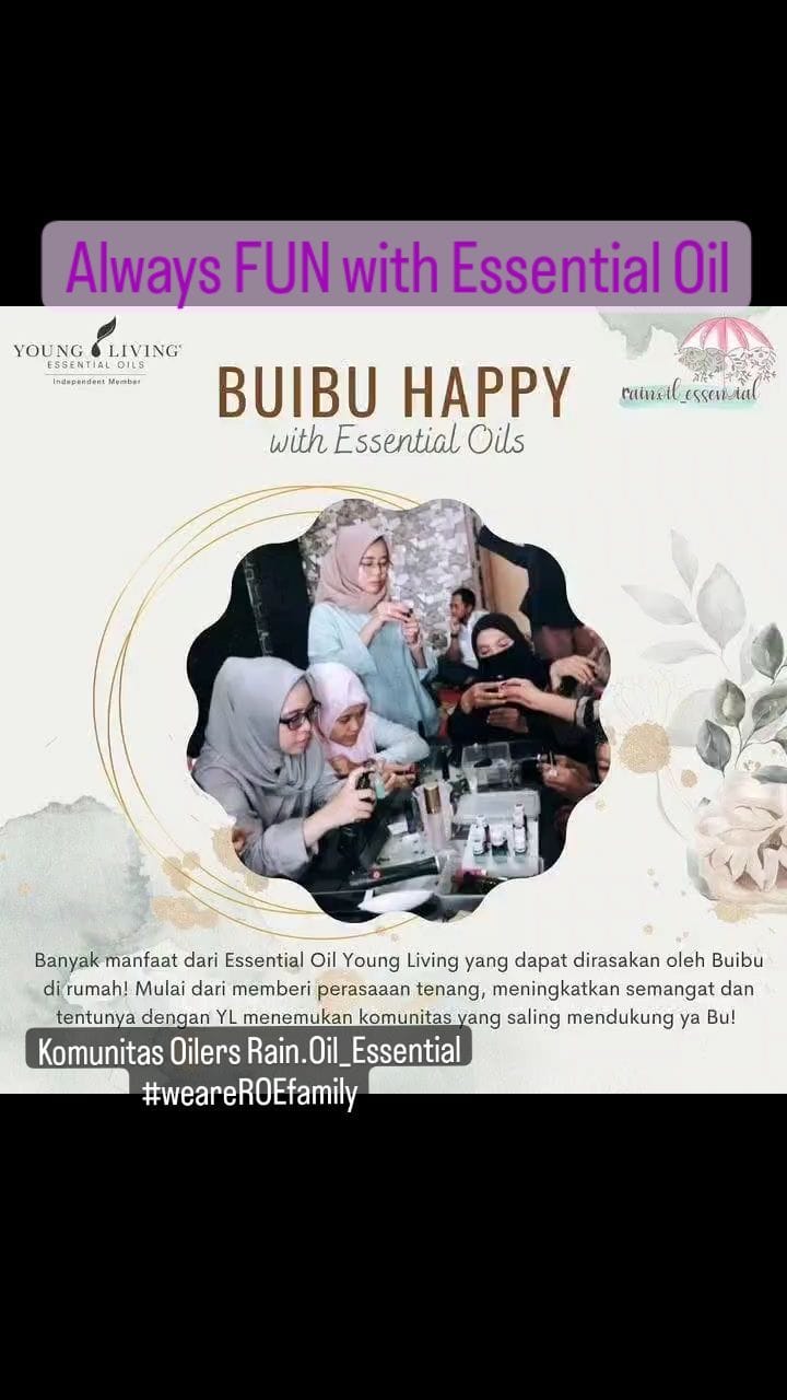 Post 7 by Raindly Putri on Instagram (video)