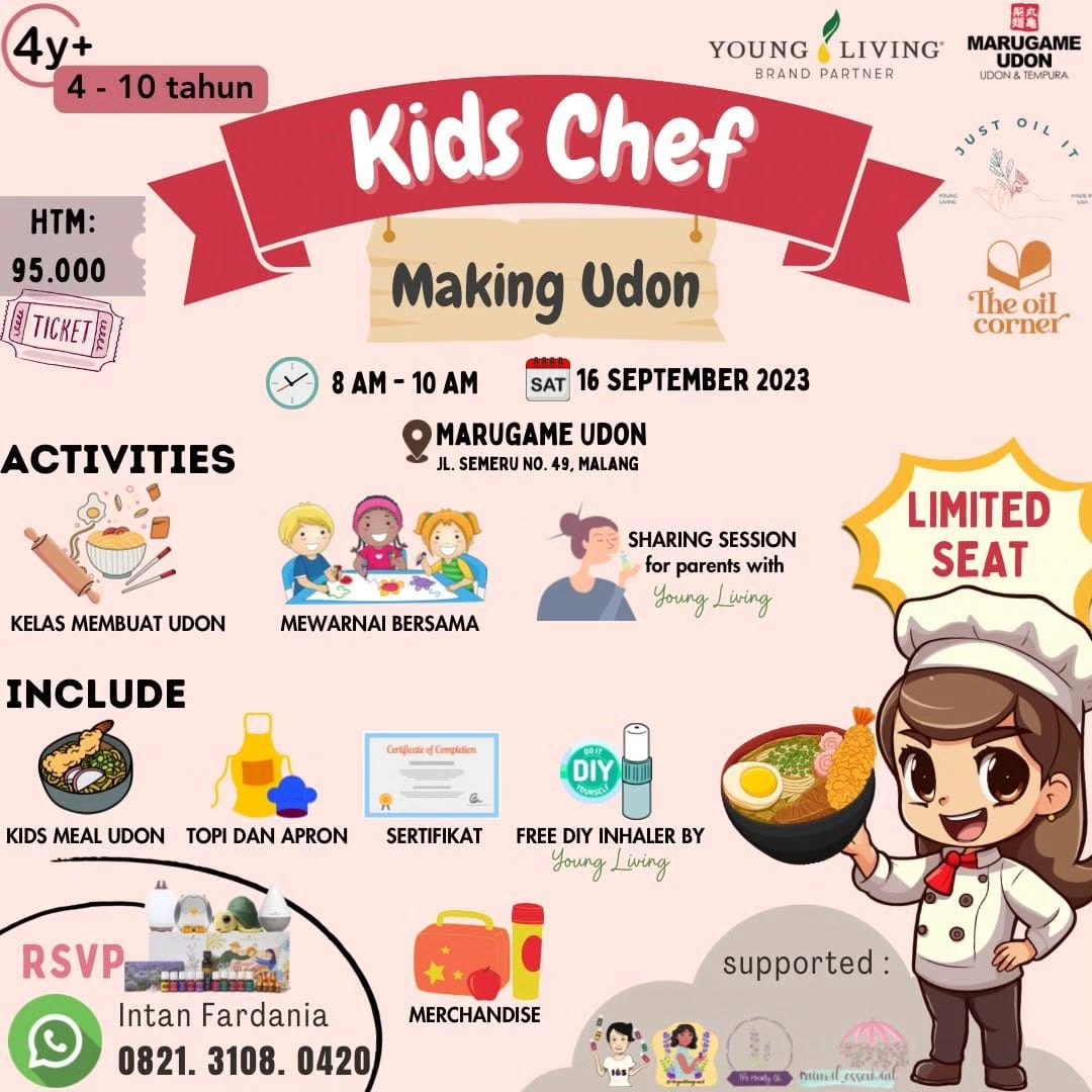 Post 4 by Raindly Putri on Instagram (image)