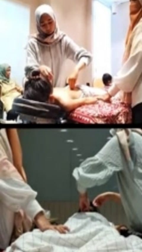 Post 10 by Raindly Putri on Instagram (video)