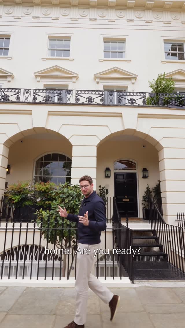 Post 5 by Oliver Ingles | Real Estate Advisor At DDRE on Instagram (video)