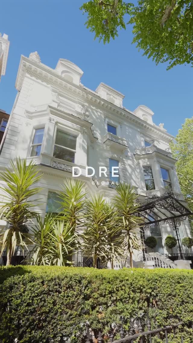 Post 6 by Oliver Ingles | Real Estate Advisor At DDRE on Instagram (video)
