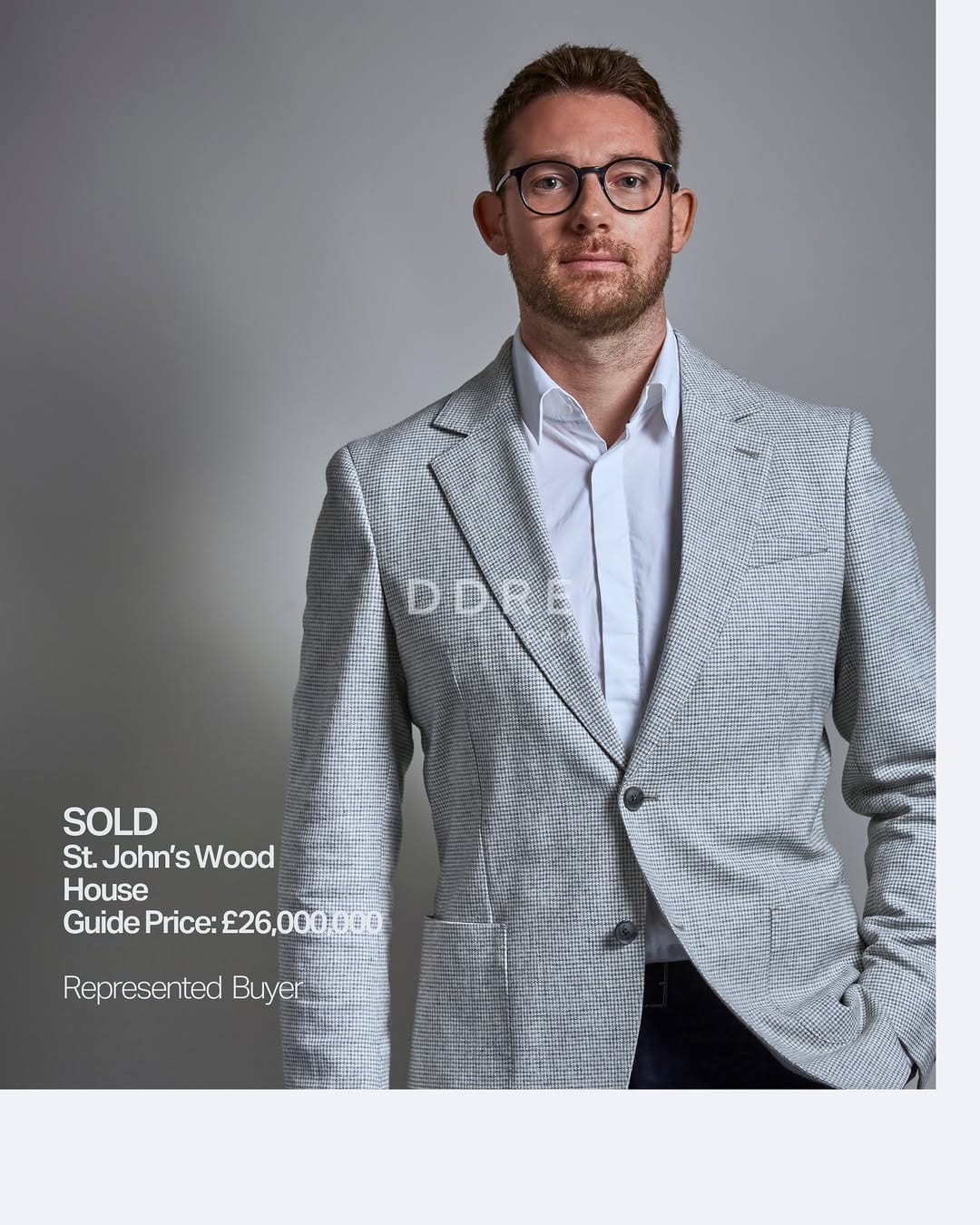 Post 8 by Oliver Ingles | Real Estate Advisor At DDRE on Instagram (image)
