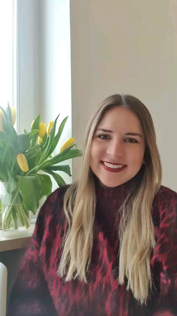 Post 3 by Terapeuta Holística on Instagram (video)