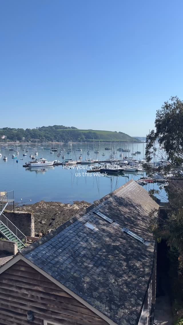 Post 5 by Forever Cornwall Retreats on Instagram (video)