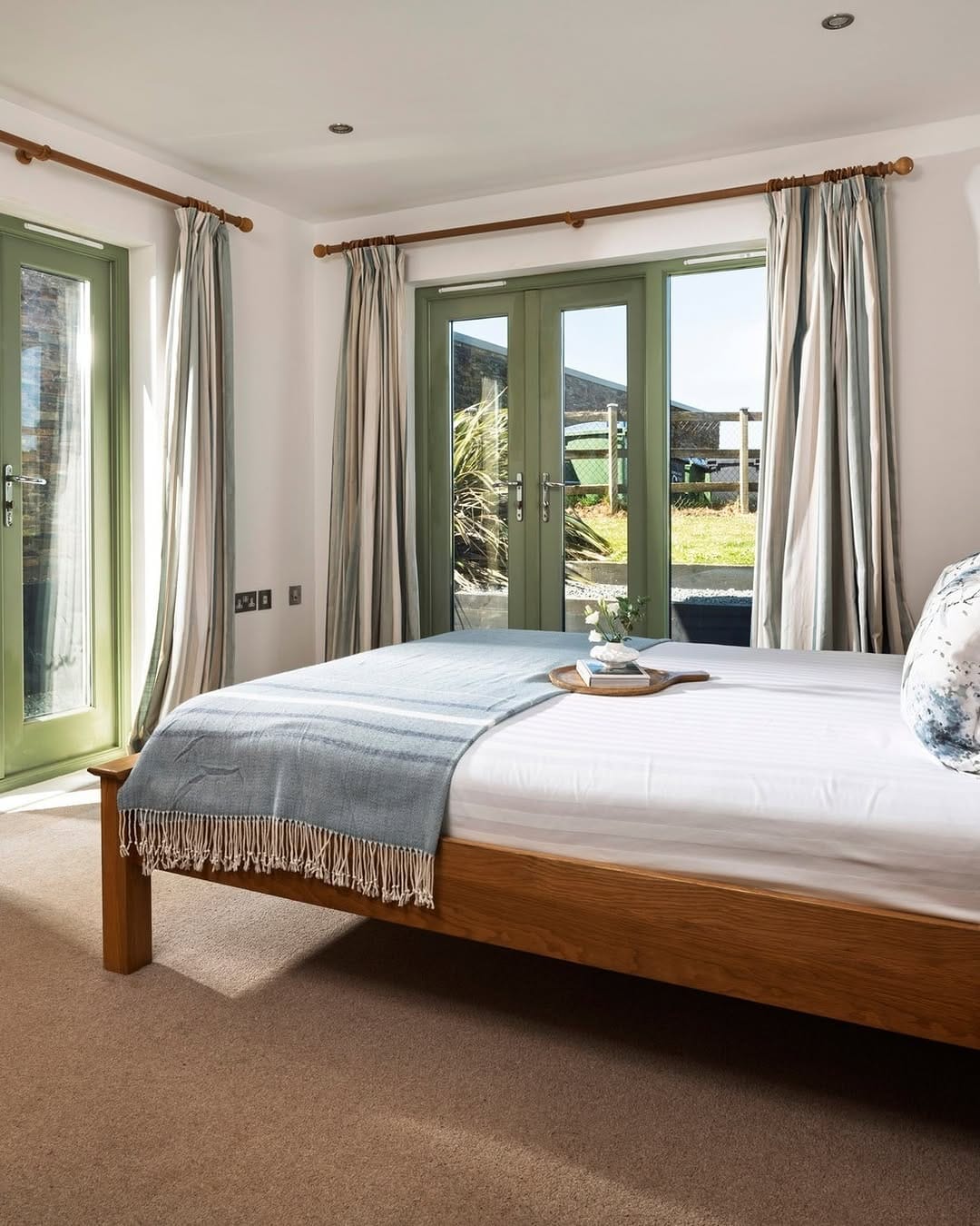 Post 2 by Forever Cornwall Retreats on Instagram (carousel)