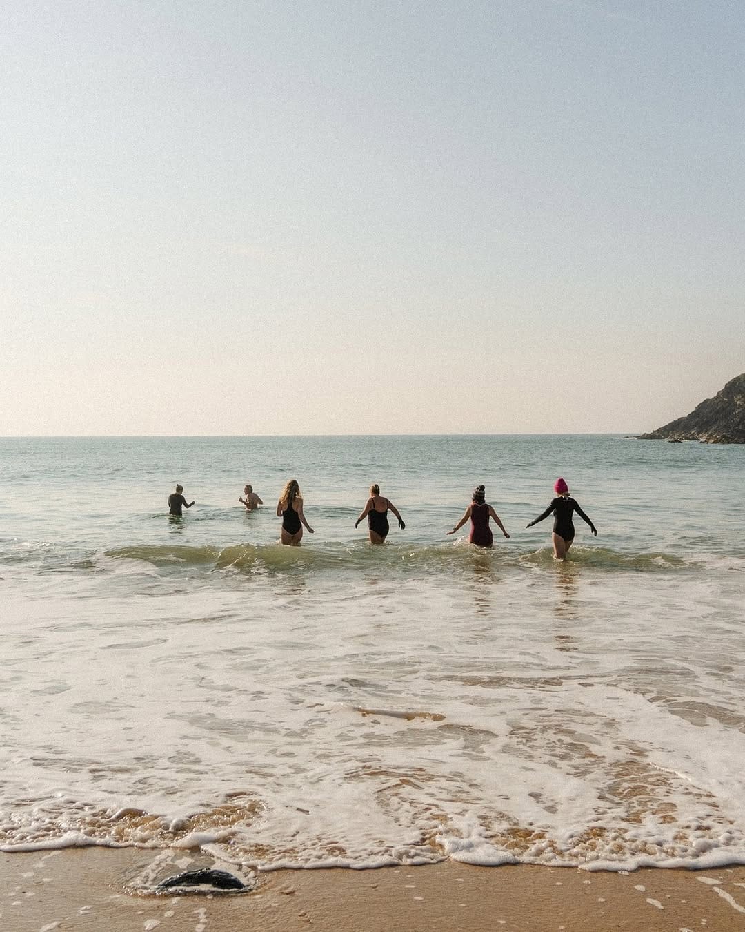 Post 6 by Forever Cornwall Retreats on Instagram (image)