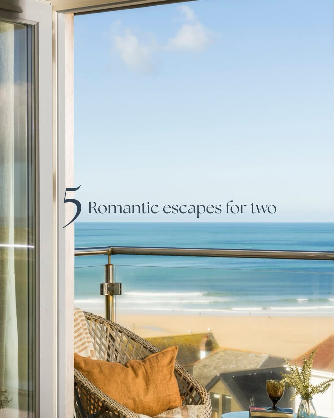 Post 4 by Forever Cornwall Retreats on Instagram (carousel)
