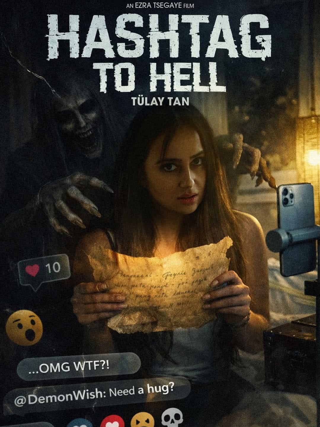 Post 9 by Tülay Tan on Instagram (image)