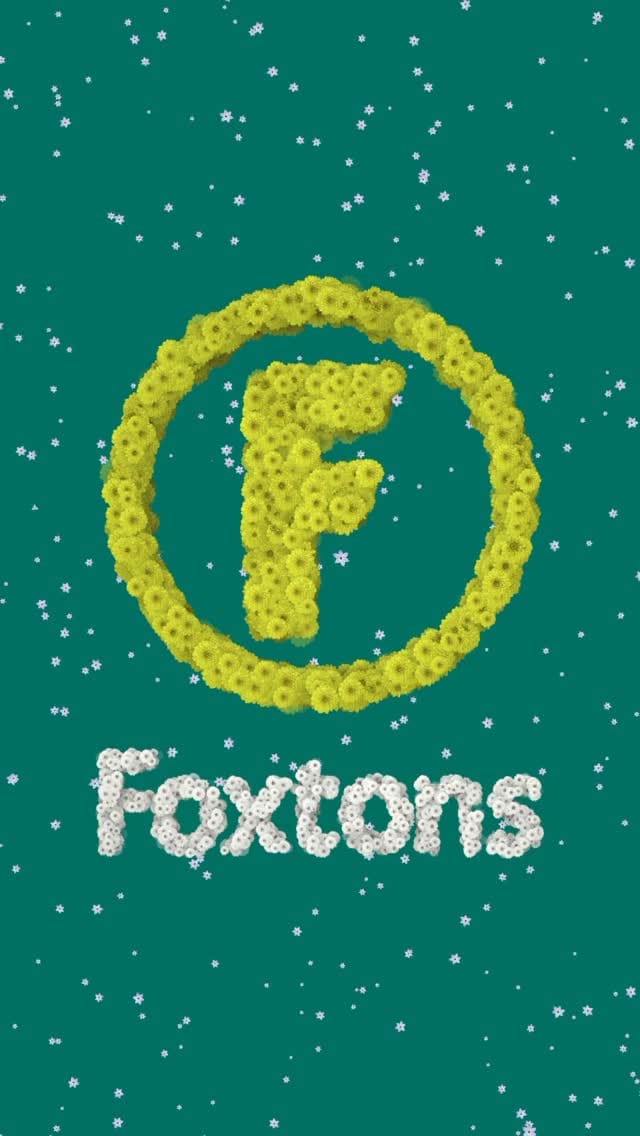 Post 8 by Foxtons on Instagram (video)