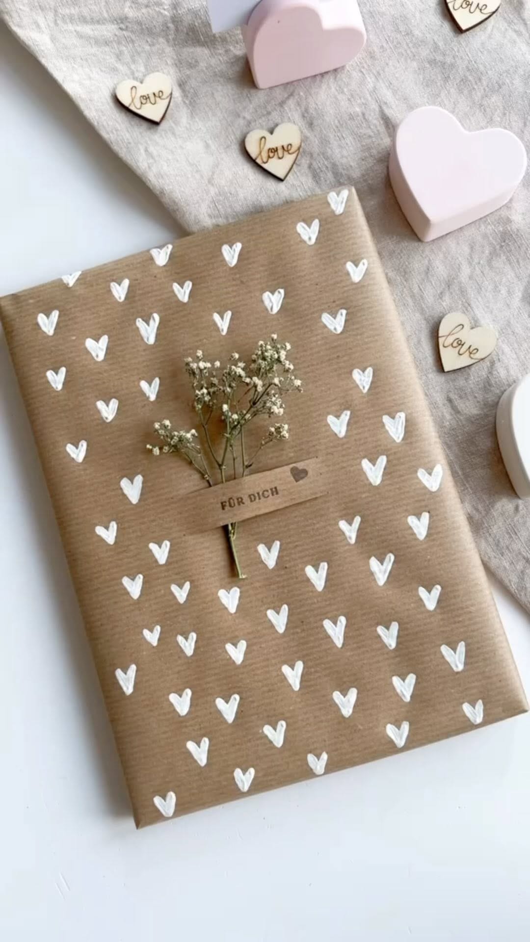 Post 8 by Vanessa | Do It Yourself on Instagram (video)