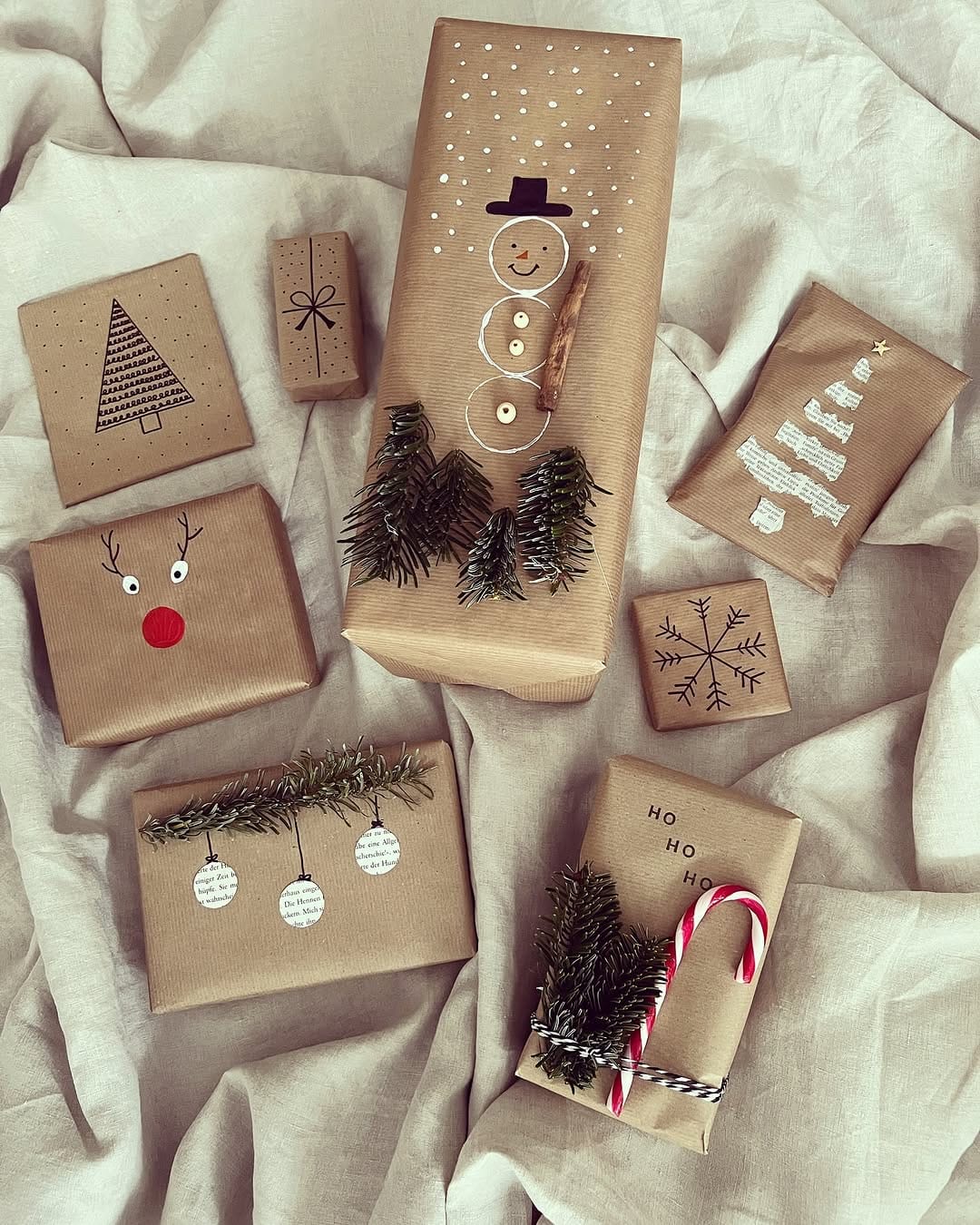 Post 9 by Vanessa | Do It Yourself on Instagram (image)