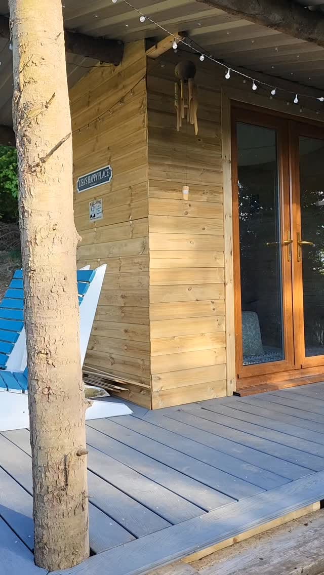 Post 3 by Pennybrook Farm - Welsh Reno on Instagram (video)