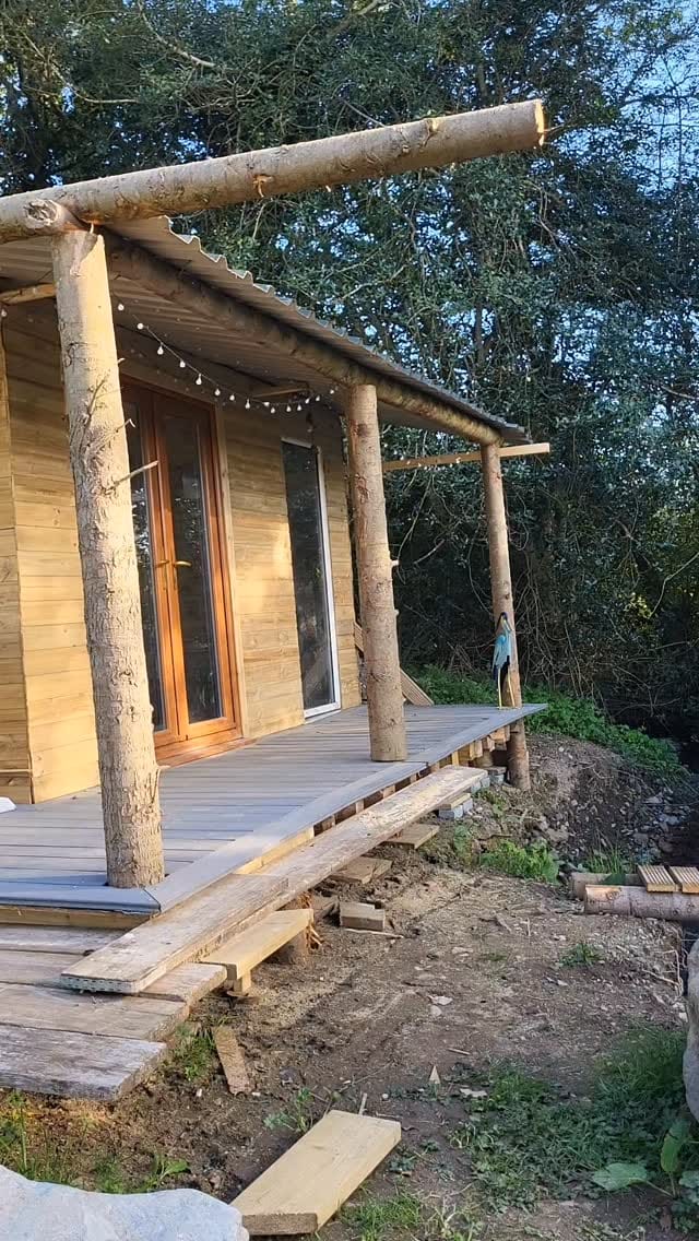Post 4 by Pennybrook Farm - Welsh Reno on Instagram (video)