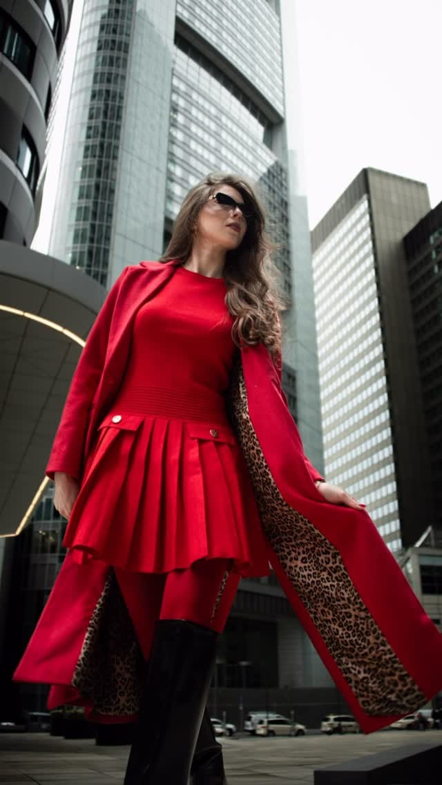 Post 6 by Zerina Kaps on Instagram (video)