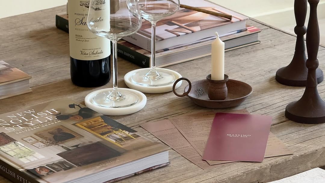 Post 1 by Manor Cottages on Instagram (image)