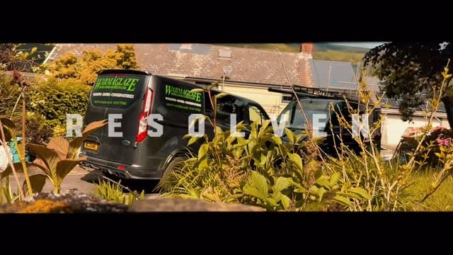 Post 4 by Warmaglaze Home Improvements on Instagram (video)