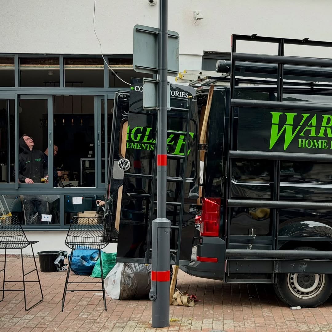 Post 8 by Warmaglaze Home Improvements on Instagram (carousel)