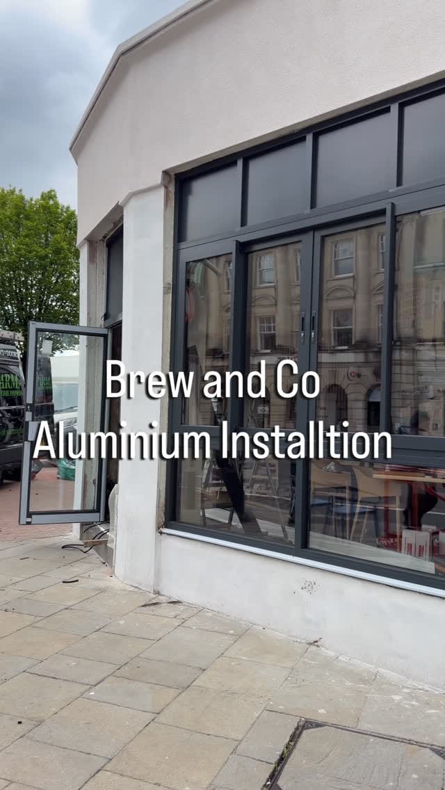 Post 9 by Warmaglaze Home Improvements on Instagram (video)