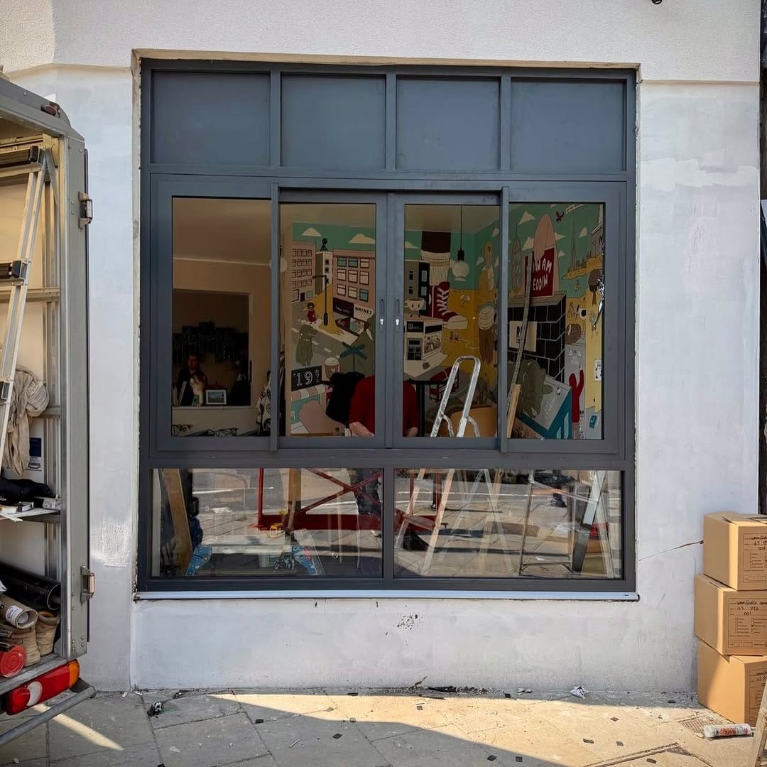 Post 10 by Warmaglaze Home Improvements on Instagram (carousel)