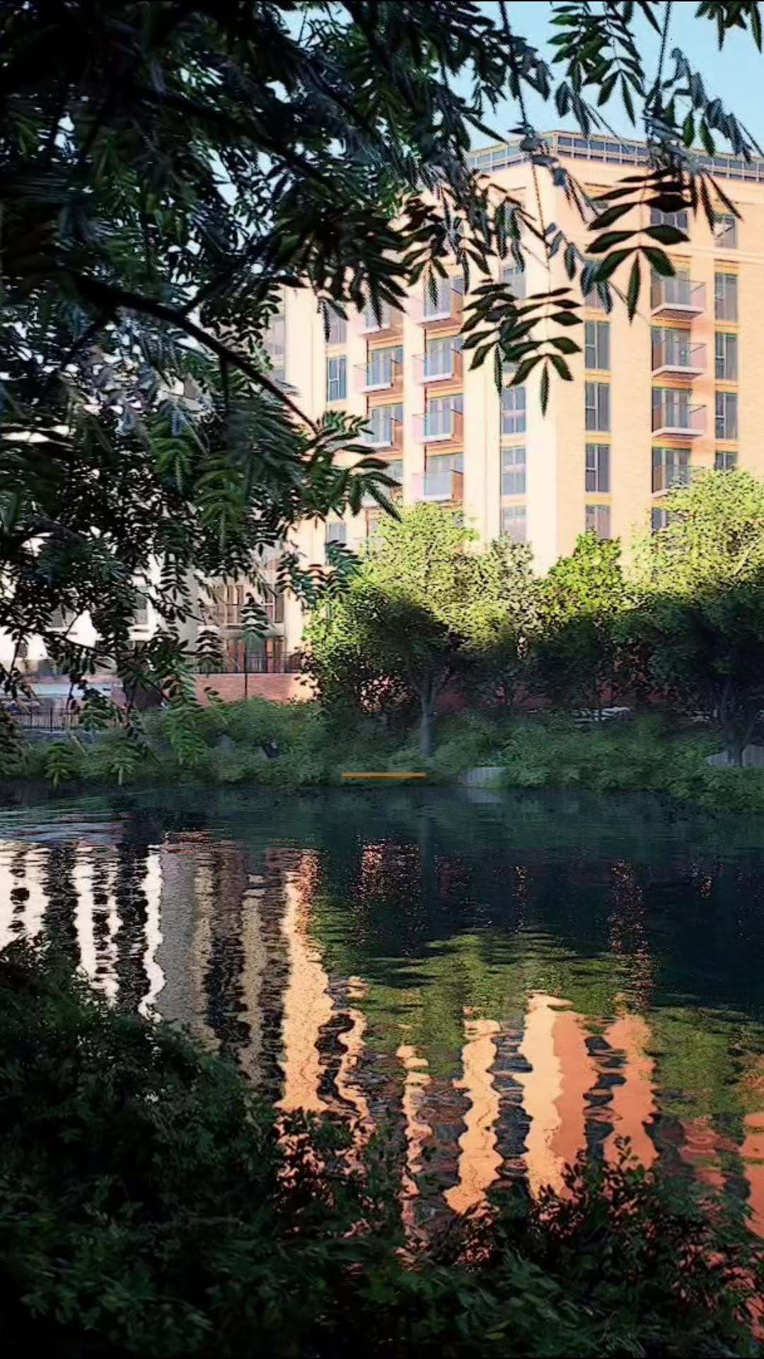 Post 4 by Wavensmere Homes on Instagram (video)
