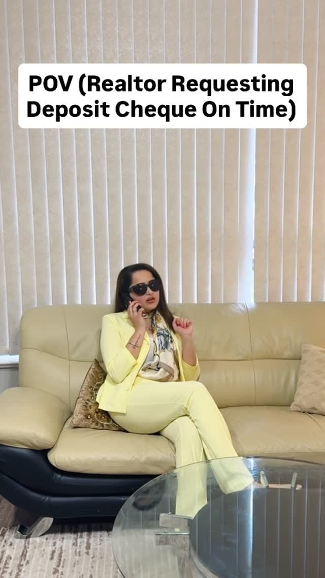 Post 4 by Gurnoor Realtor on Instagram (video)