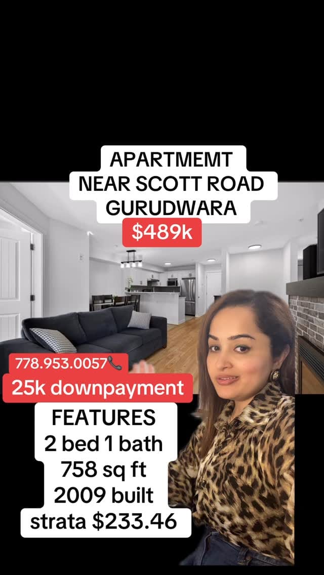Post 5 by Gurnoor Realtor on Instagram (video)