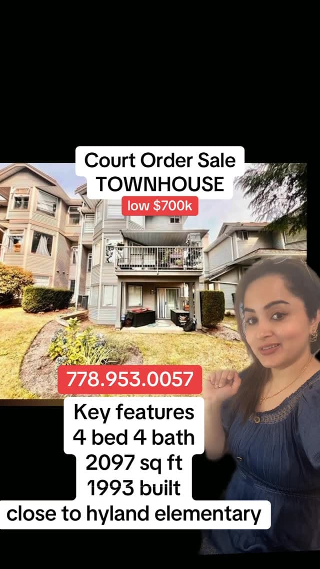 Post 7 by Gurnoor Realtor on Instagram (video)