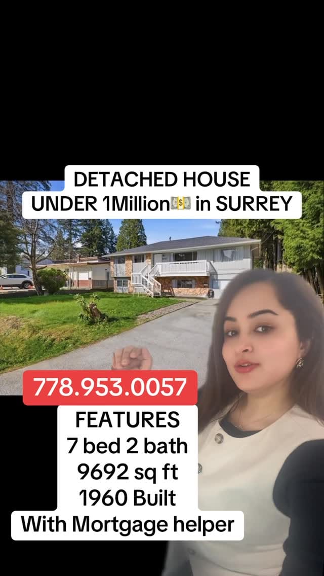 Post 10 by Gurnoor Realtor on Instagram (video)