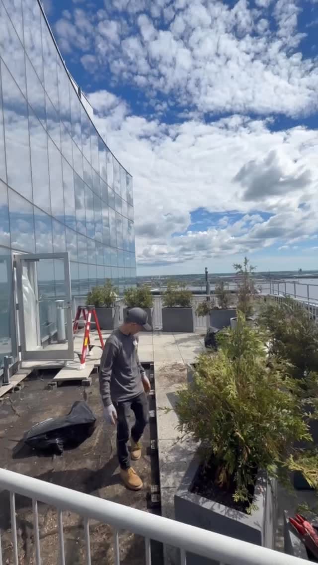 Post 1 by FBNConstruction on Instagram (video)
