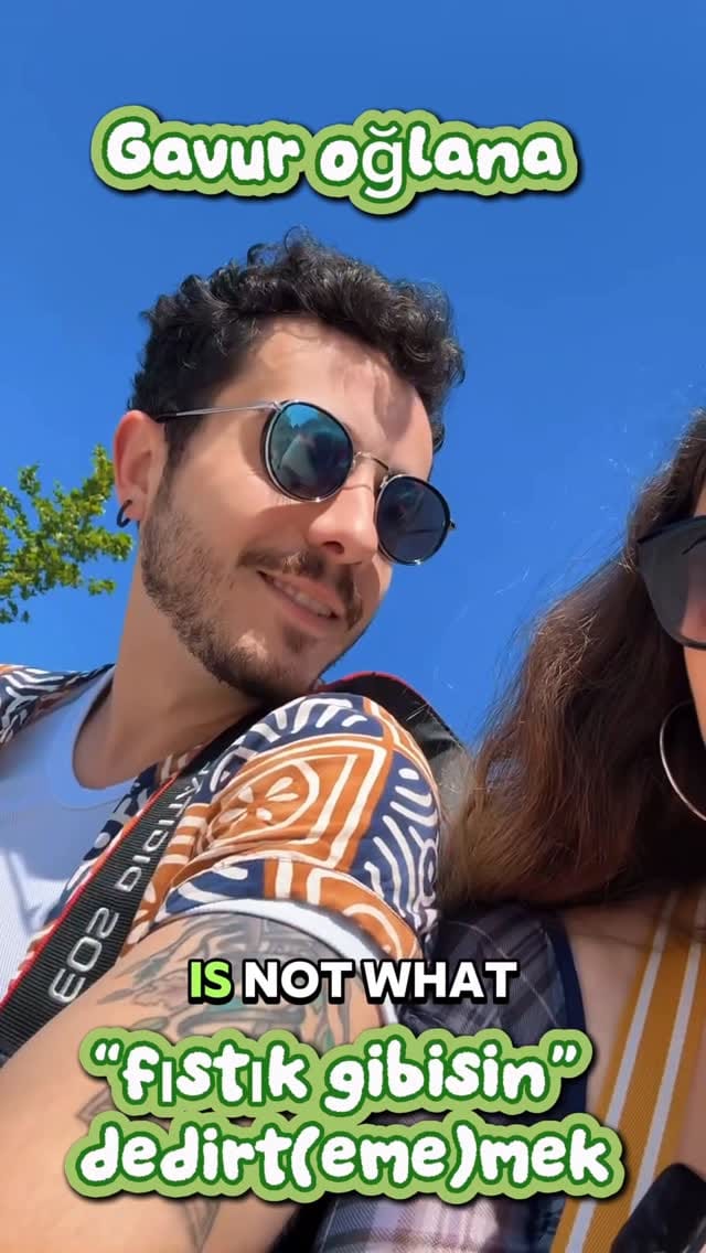 Post 4 by SelinaYilmaz on Instagram (video)