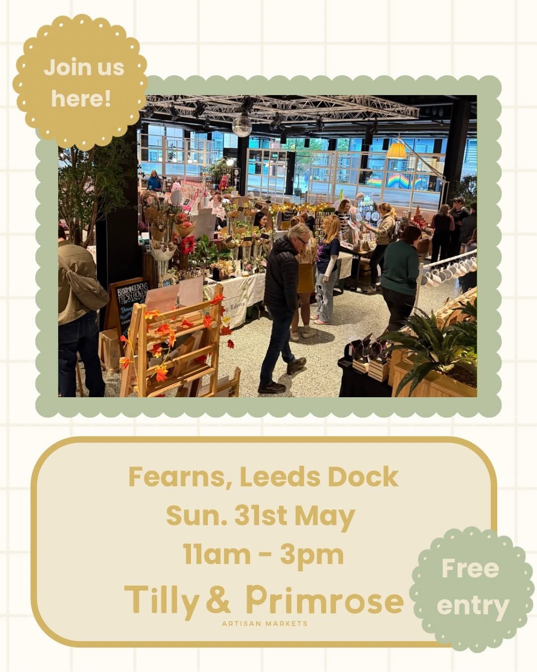Post 3 by Leeds Dock on Instagram (carousel)