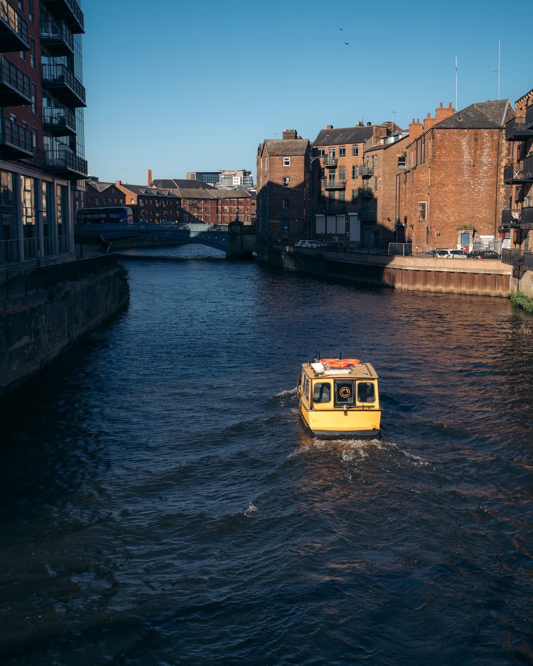 Post 2 by Leeds Dock on Instagram (image)