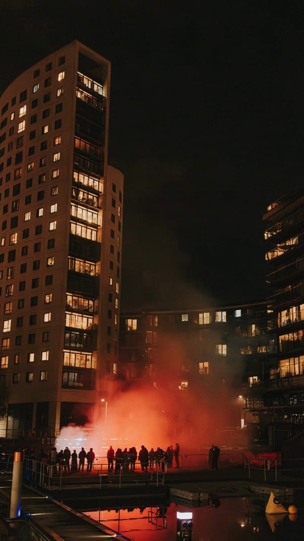 Post 9 by Leeds Dock on Instagram (video)