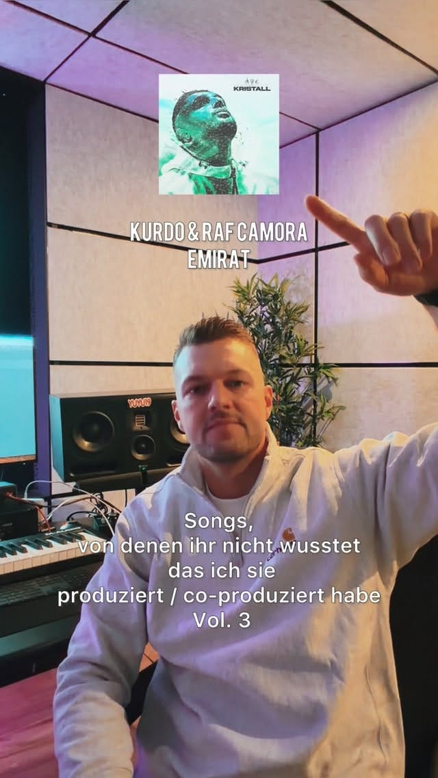 Post 8 by DeeVoe on Instagram (video)