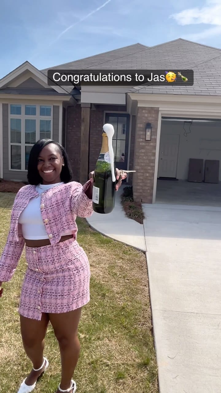 Post 9 by Keaird Robinson | MONTGOMERY REALTOR® on Instagram (video)