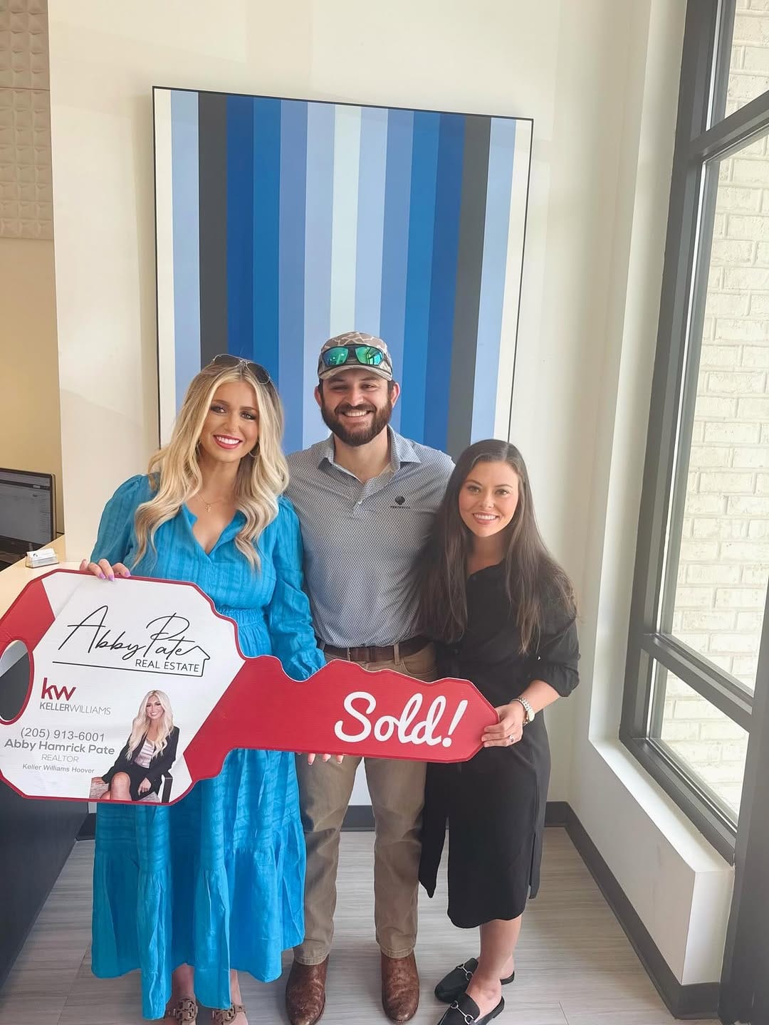 Post 6 by Abby Hamrick Pate | AL REALTOR® on Instagram (image)
