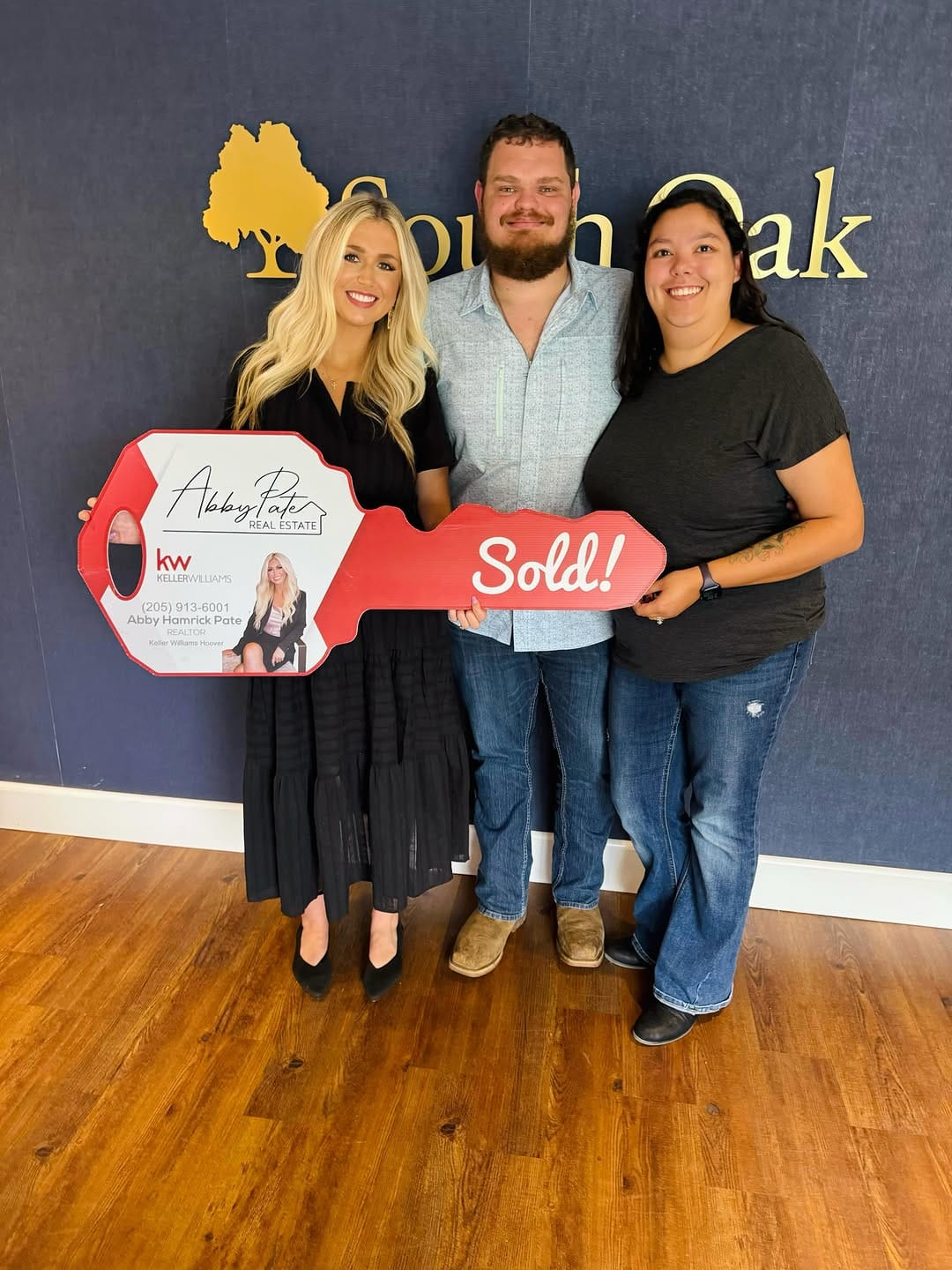 Post 3 by Abby Hamrick Pate | AL REALTOR® on Instagram (carousel)
