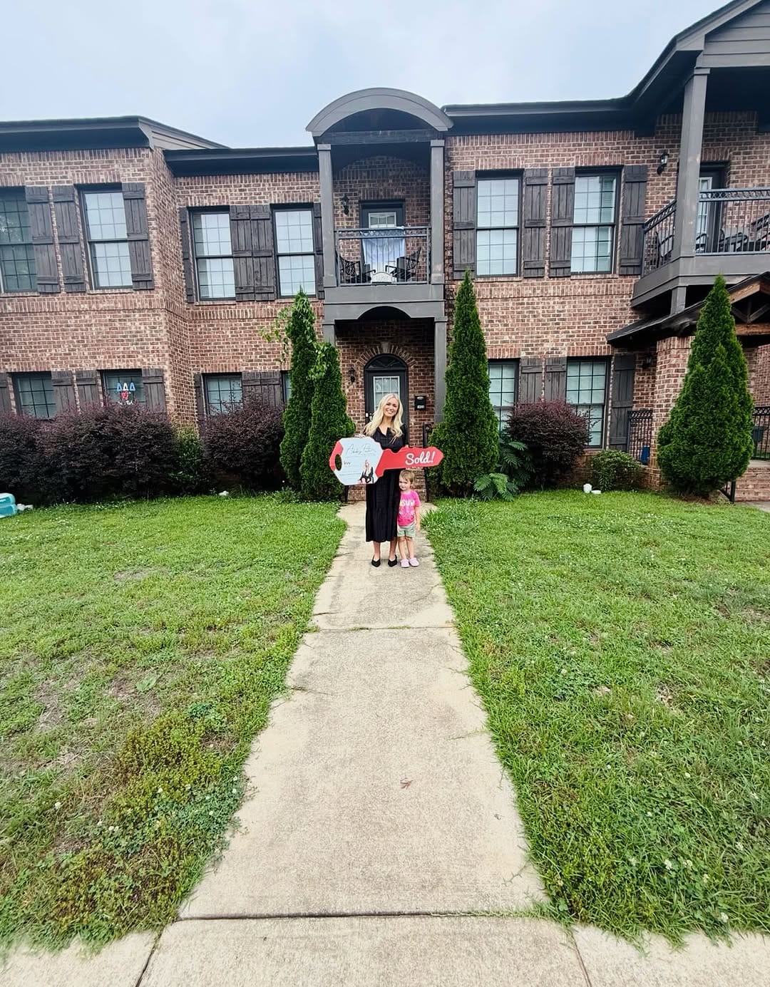 Post 1 by Abby Hamrick Pate | AL REALTOR® on Instagram (carousel)