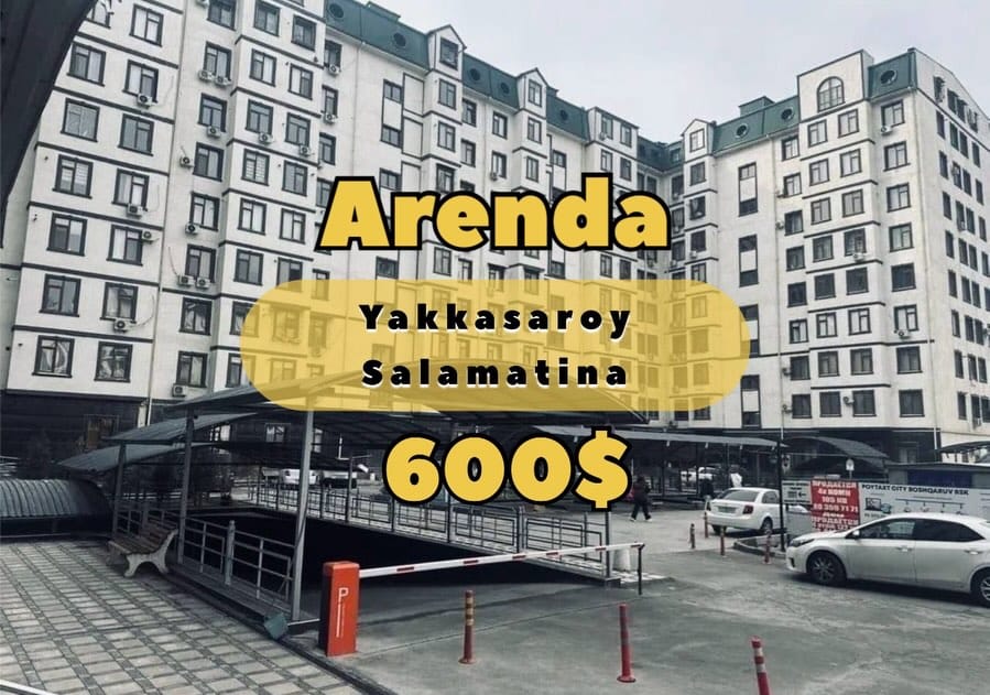 Post 6 by Аренда Квартира | Ташкент🇺🇿 on Instagram (carousel)