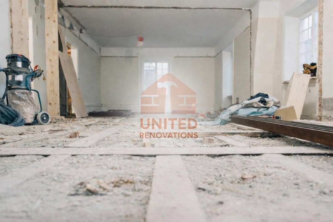 Post 4 by United.Renovations on Instagram (image)