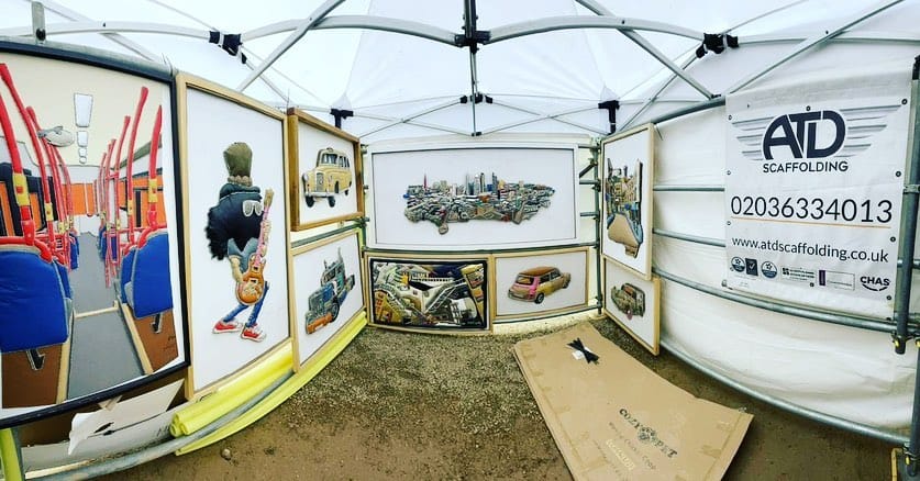 Post 9 by Atd Scaffolding on Instagram (carousel)
