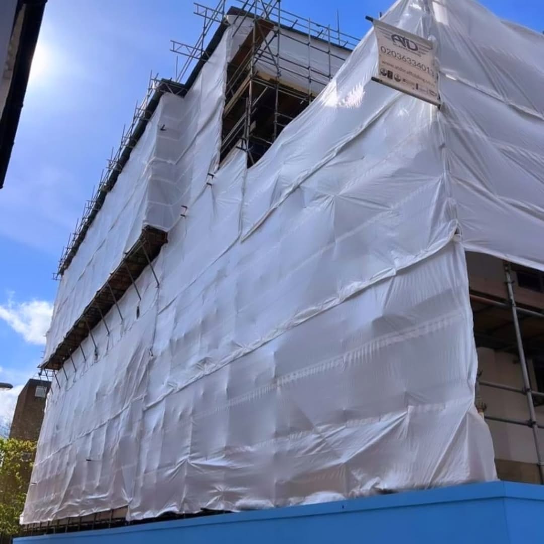 Post 6 by Atd Scaffolding on Instagram (carousel)