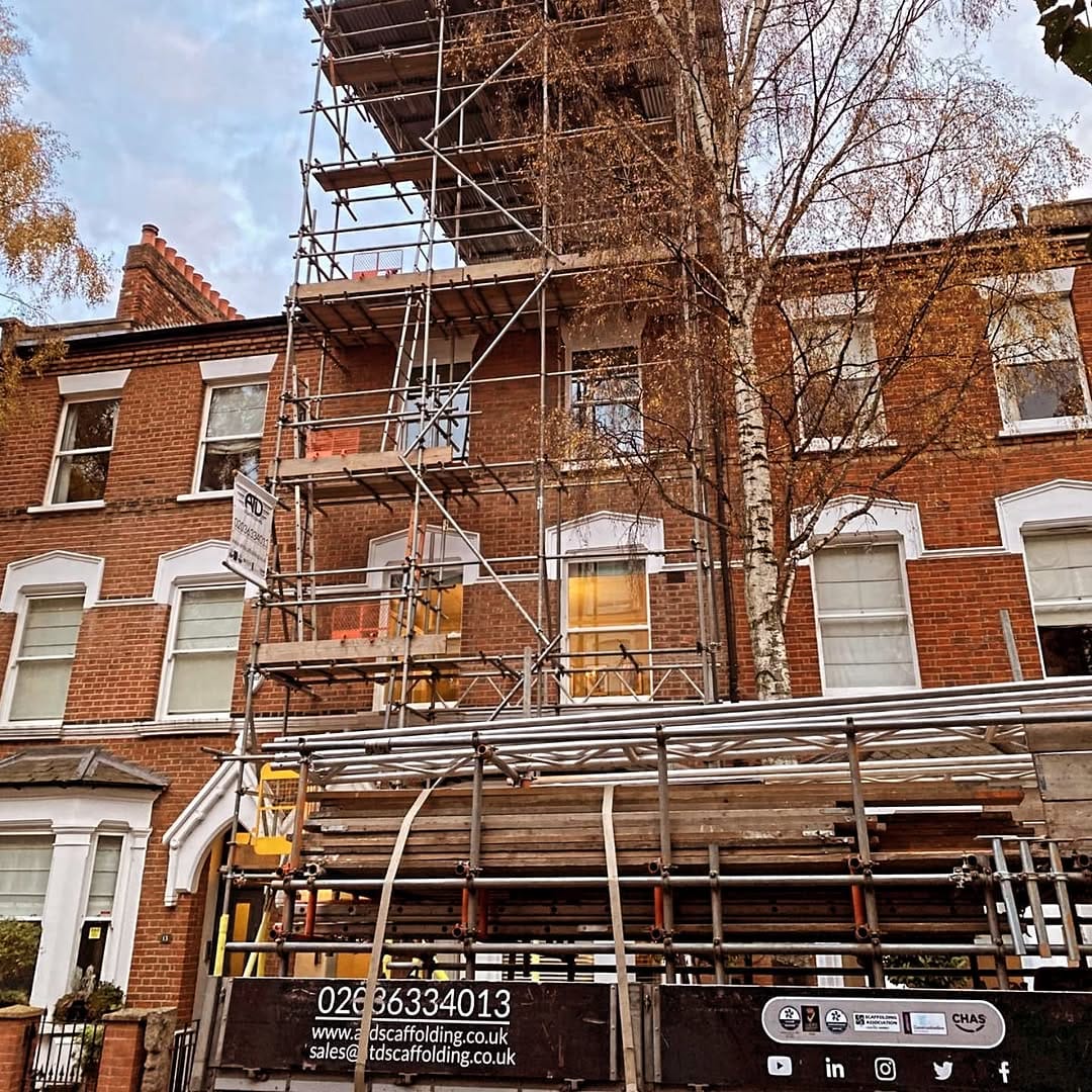 Post 2 by Atd Scaffolding on Instagram (carousel)