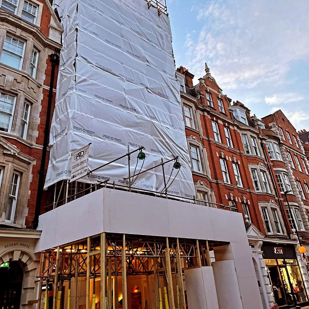 Post 5 by Atd Scaffolding on Instagram (carousel)