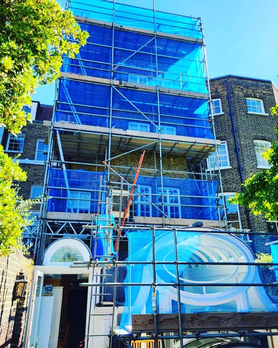 Post 8 by Atd Scaffolding on Instagram (carousel)